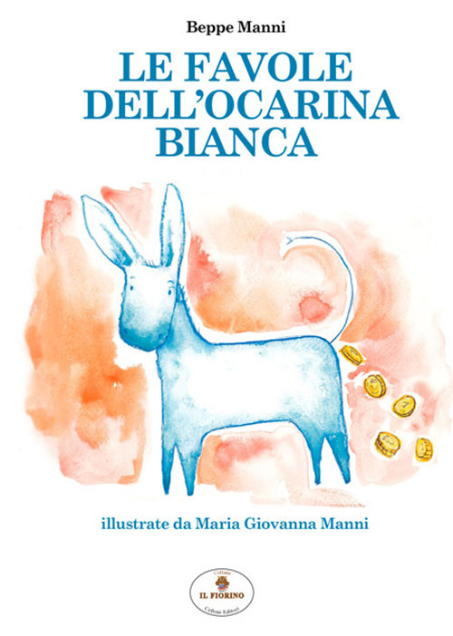 Le favole dell'Ocarina Bianca
