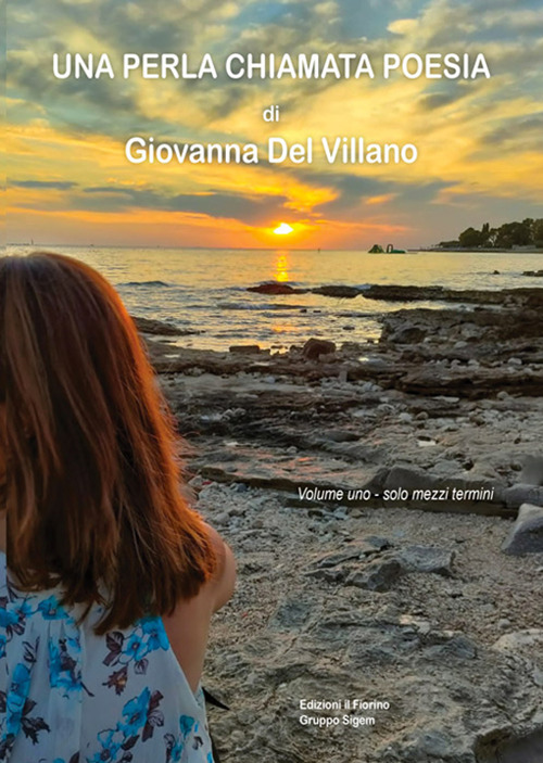 Una perla chiamata poesia