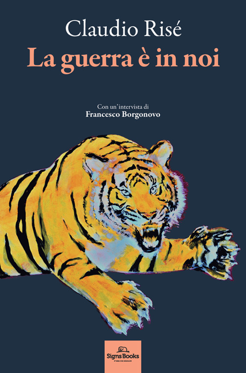 La guerra &egrave; in noi