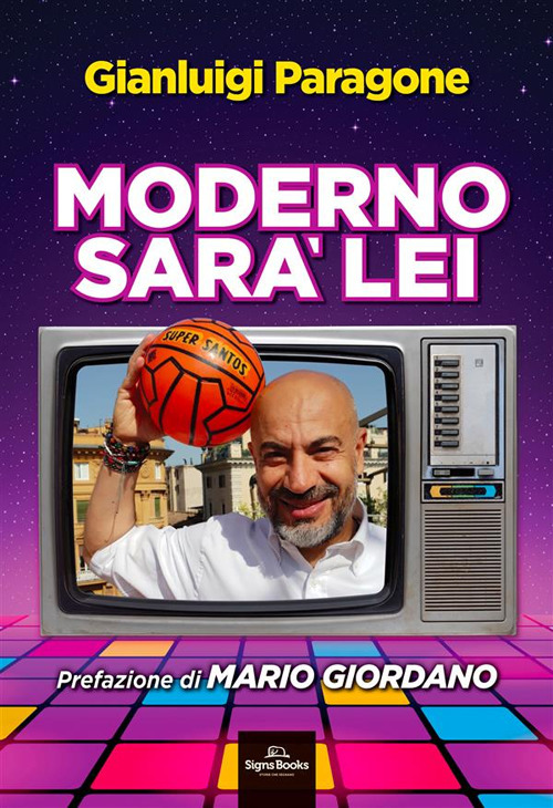 Moderno sar&agrave; lei