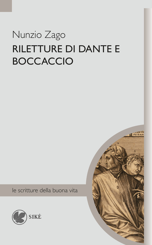 Riletture di Dante e Boccaccio