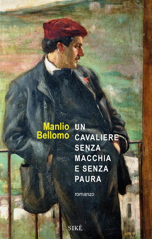 Un cavaliere senza macchia e senza paura