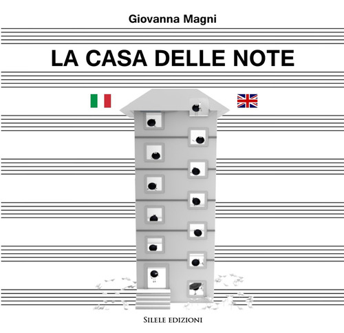 La casa delle note-A home for the notes