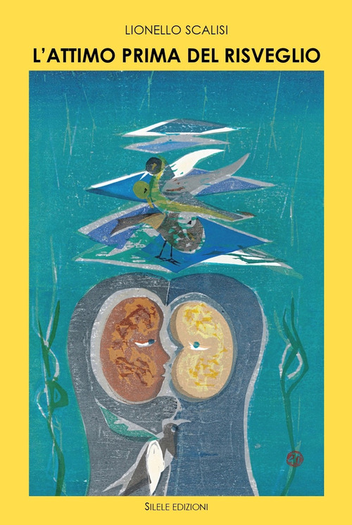 L'attimo prima del risveglio