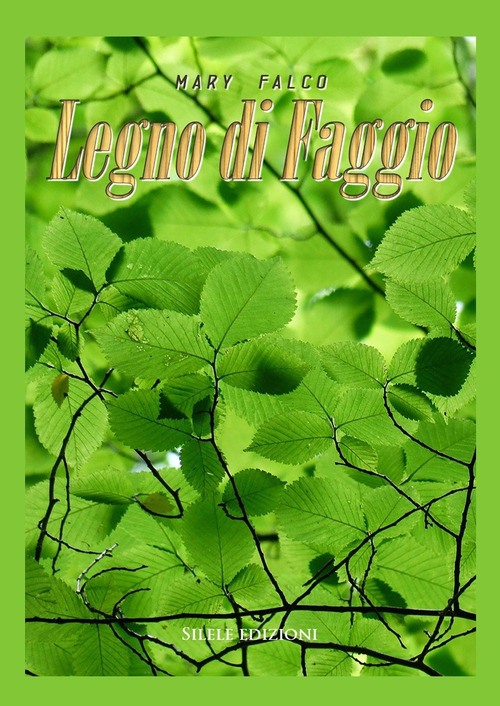 Legno di faggio