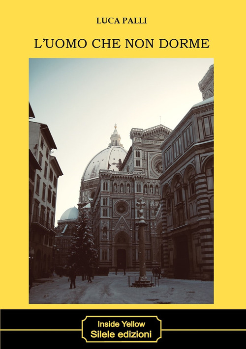 L'uomo che non dorme