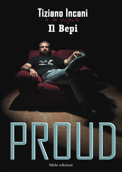 Proud