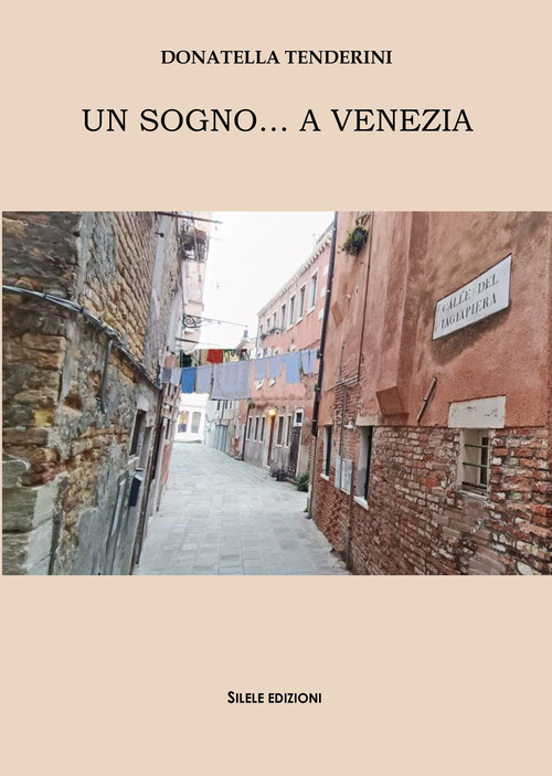 Un sogno... A venezia