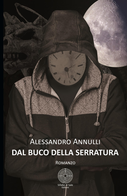 Dal buco della serratura