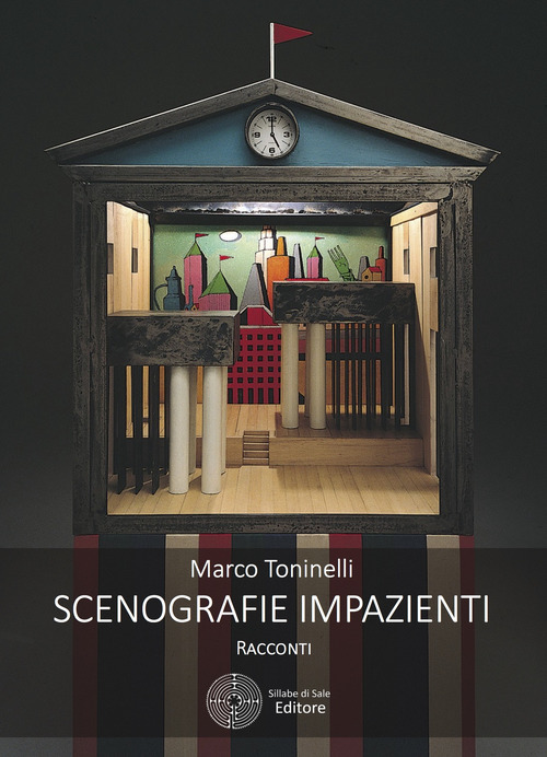 Scenografie impazienti