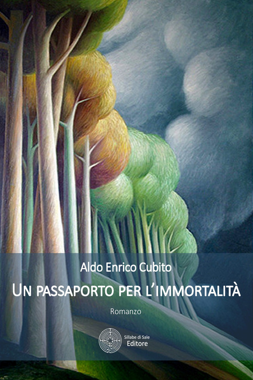 Un passaporto per l'immortalit&agrave;