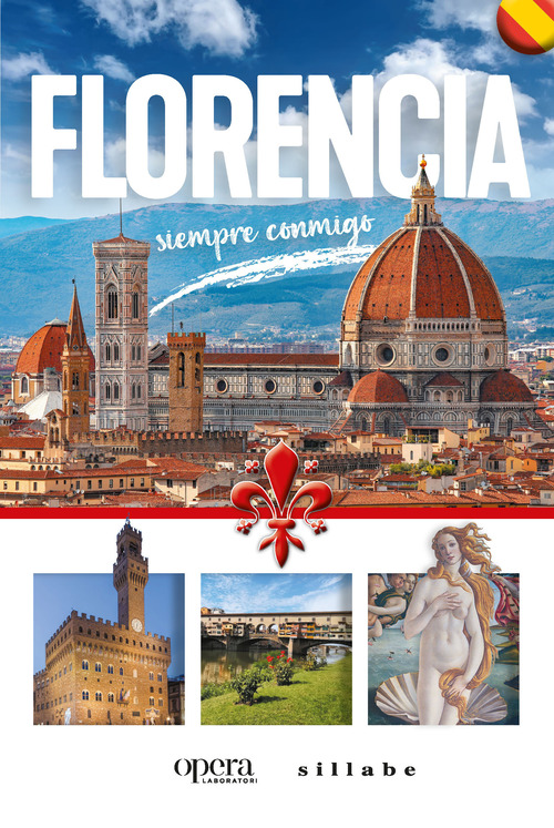 Florencia siempre conmigo