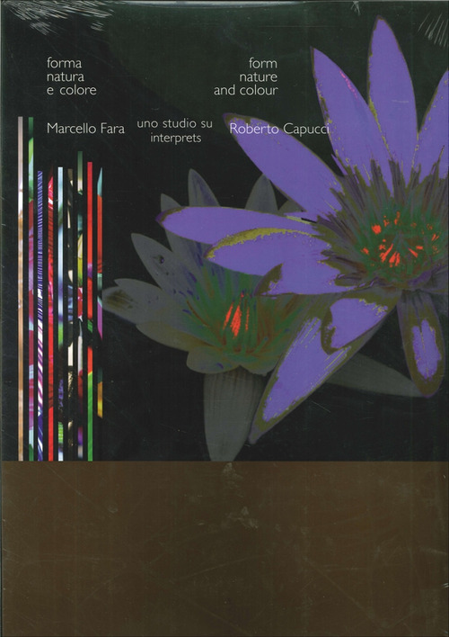 Forma natura e colore. Marcello Fara legge Roberto Capucci