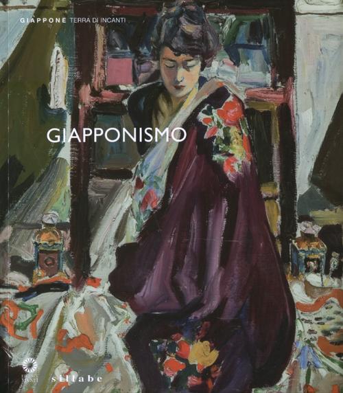 Giapponismo. Suggestioni dall'Estremo Oriente dai Macchiaioli agli anni Trenta. Catalogo della mostra (Firenze, 3 aprile-1 luglio 2012)