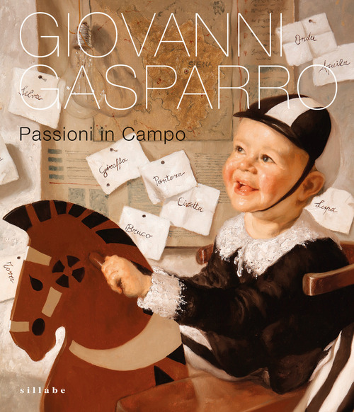 Giovanni Gasparro. Passioni in campo