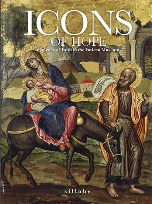 Icons of hope. A journey of faith in the Vatican Museums