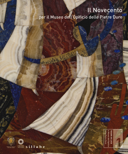 Il Novecento per il Museo dell'Opificio delle pietre dure