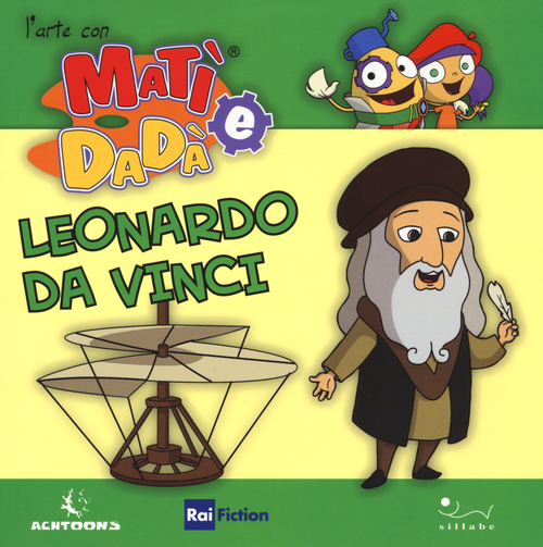 Leonardo da Vinci