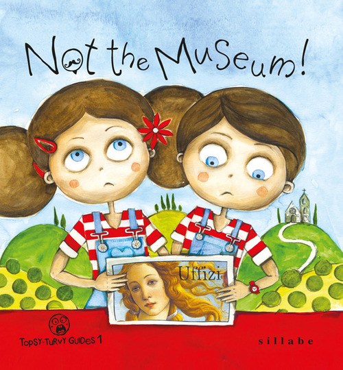 Not the museum!