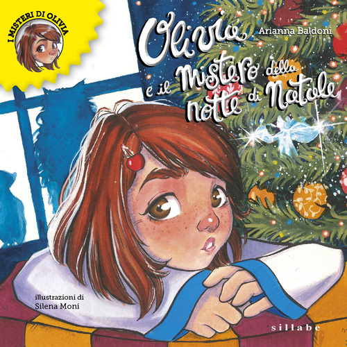 Olivia e il mistero della notte di Natale. Olivia e i suoi misteri