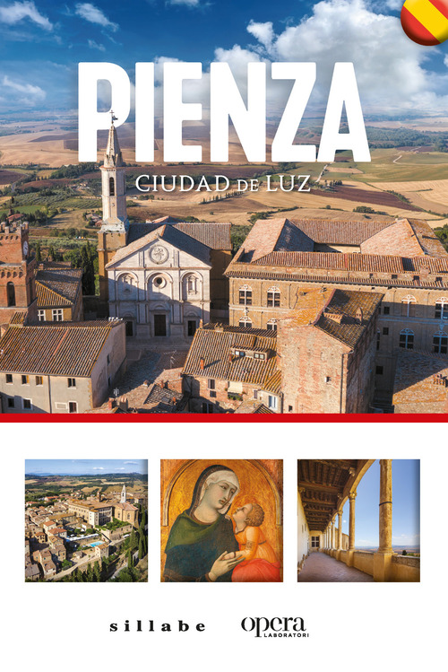 Pienza ciudad de luz