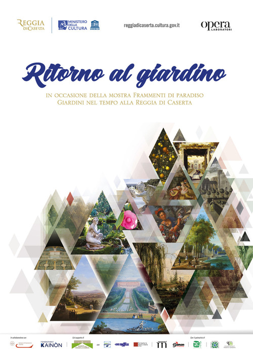 Ritorno al giardino