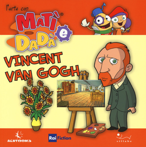 Vincent Van Gogh