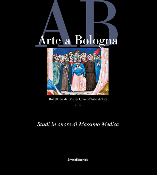 Arte a Bologna. Bollettino dei Musei civici di arte antica