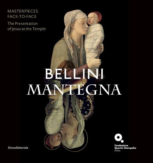 Bellini-Mantegna. Masterpieces face-to-face. The Presentation of Jesus at the Temple