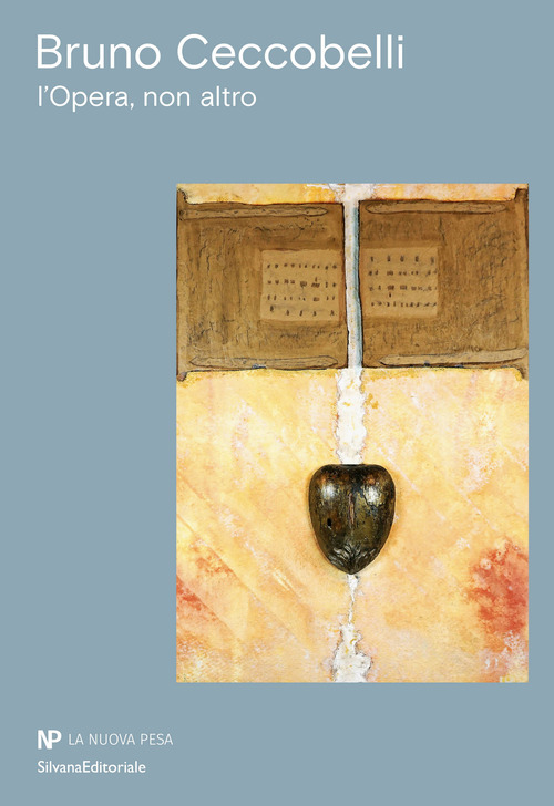 Bruno Ceccobelli. L'opera, non altro