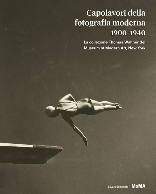 Capolavori della fotografia moderna 1900-1940. La collezione Thomas Walther del Museum of Modern Art, New York