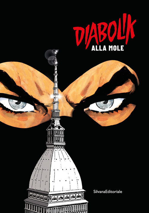 Diabolik alla Mole