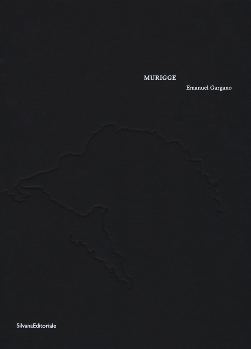Emanuel Gargano. Murigge. Ediz. italiana e inglese