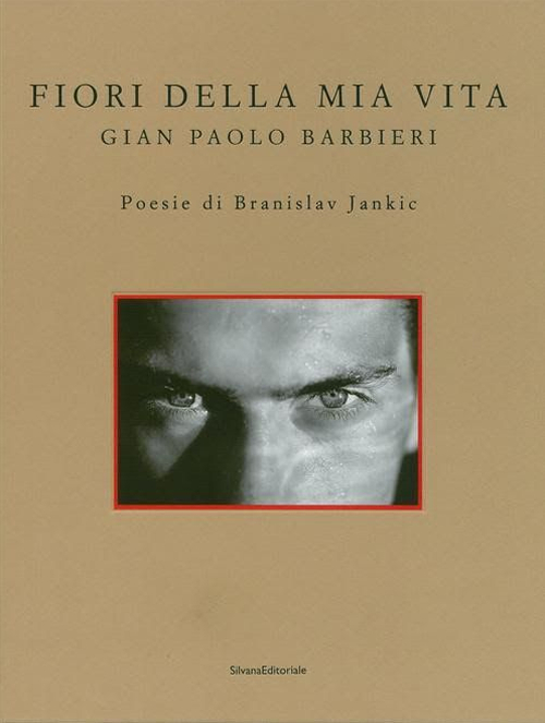 Fiori della mia vita. Poesie di Branislav Jankic