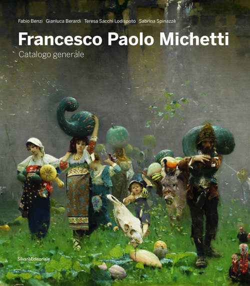 Francesco Paolo Michetti. Catalogo generale