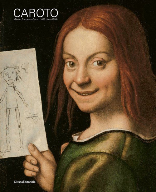 Giovan Francesco Caroto (1480 circa-1555)