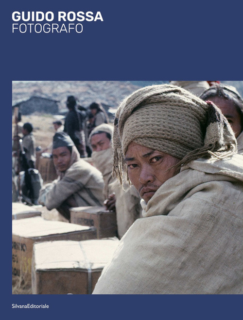 Guido Rossa fotografo