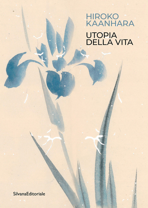 Hiroko Kaanhara. Utopia della vita