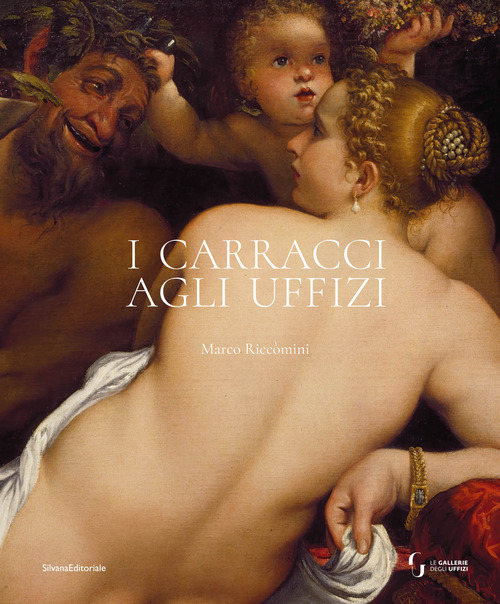 I Carracci agli Uffizi