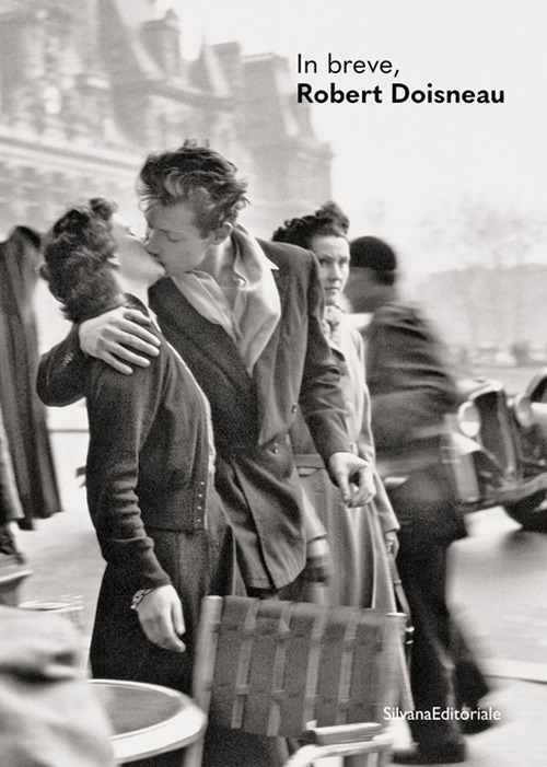 In breve, Robert Doisneau