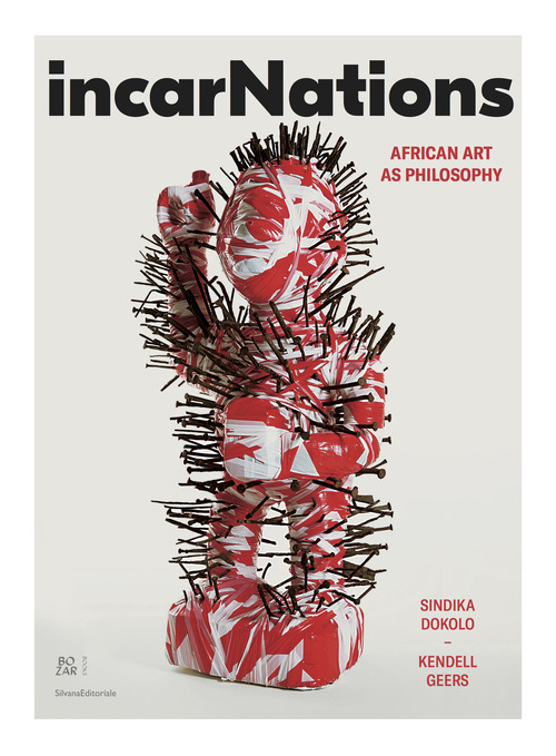Incarnations. African art as philosophy