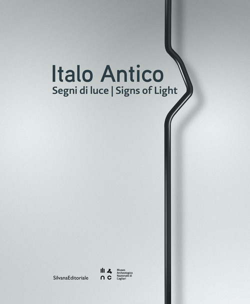 Italo Antico. Segni di luce-Signs of light