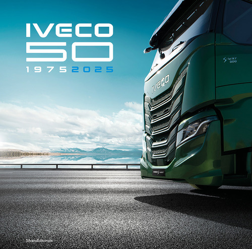 IVECO 50 1975-2025