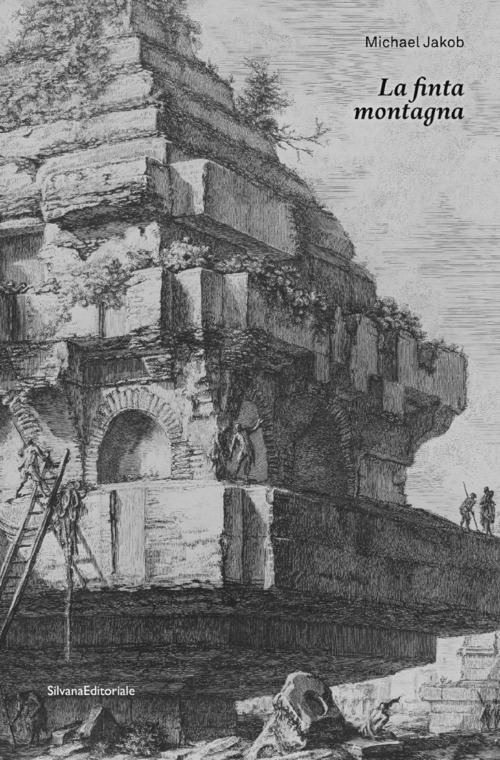 La finta montagna