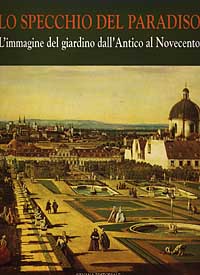 Lo specchio del paradiso