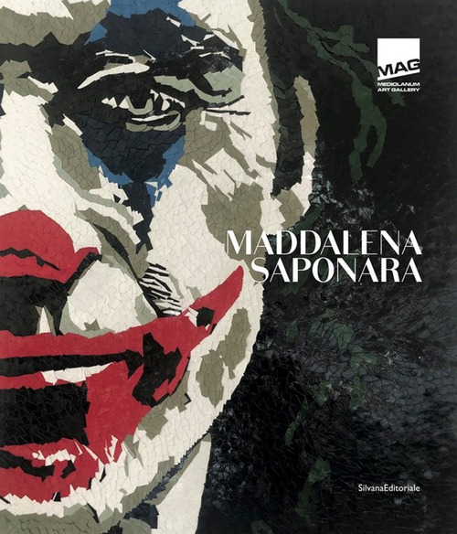 Maddalena Saponara