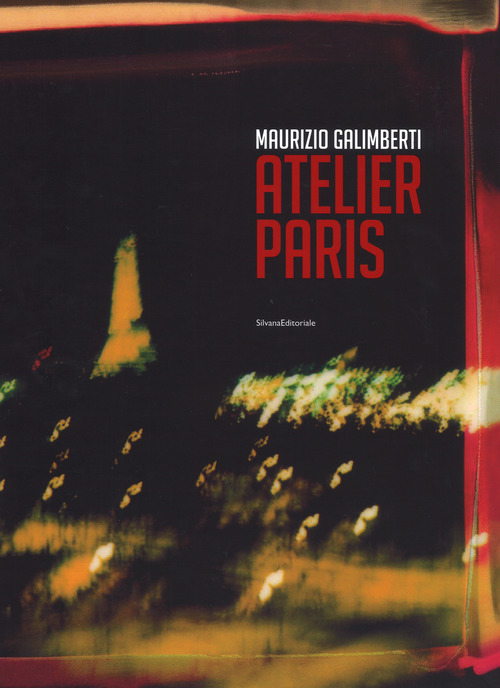 Maurizio Galimberti. Atelier Paris