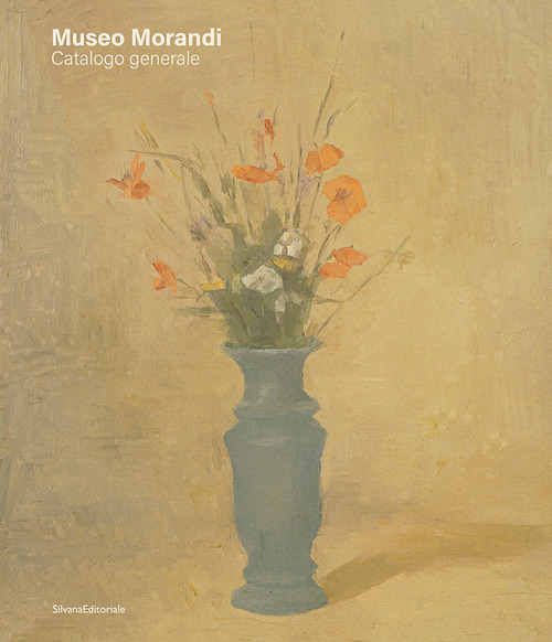 Museo Morandi. Catalogo generale