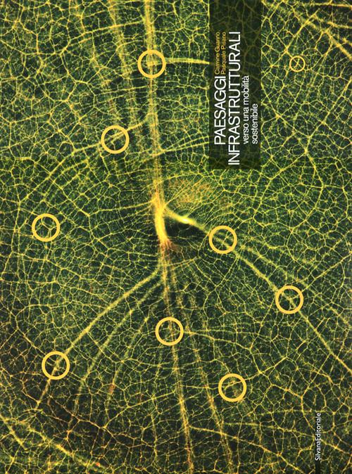 Paesaggi infrastrutturali verso una mobilità sostenibile. Ediz. italiana e inglese