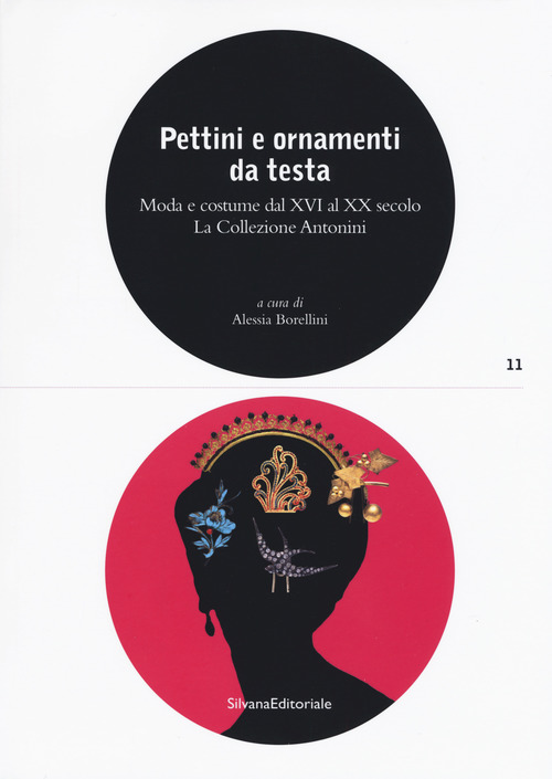 Pettini e ornamenti da testa. Moda e costume dal XVI al XX secolo. La Collezione Antonini